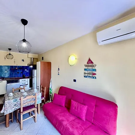 Daire Casa Bryan - Elba Affitti *