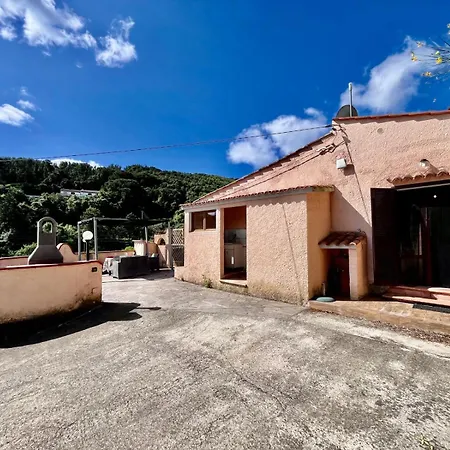 شقة Casa Bryan - Elba Affitti