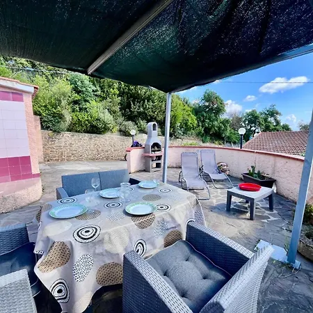 Casa Bryan - Elba Affitti Daire Capoliveri (Isola d'Elba)