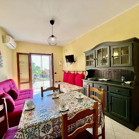 Casa Bryan - Elba Affitti Daire