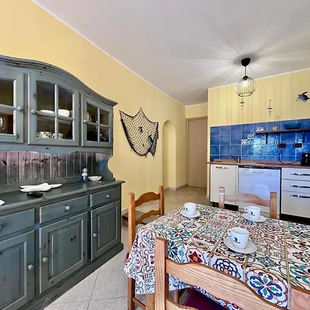 Casa Bryan - Elba Affitti شقة